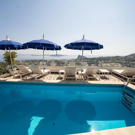 Relais Bijoux ايسكيا