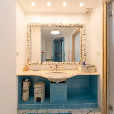 Relais Bijoux ايسكيا